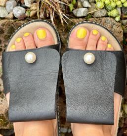 Profesionalna pedikura