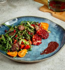 Najboljša gostilna Vipava