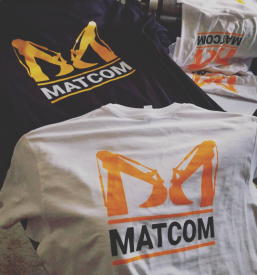 Ugoden tisk promocijskih majic Slovenija