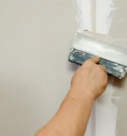 Poceni suhomontažna dela Gorenjska