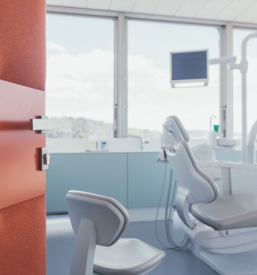 Obiščite naš zasebni center Ljubljana