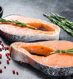 Ribja restavracija Izola - Restavracija Parangal