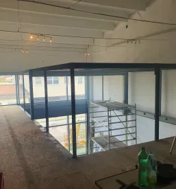 Kvalitetni nadstreški Maribor in Pomurje