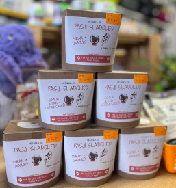 Trgovina za male živali