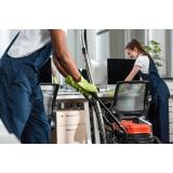 Čistilni servis Kristalček