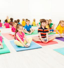 Vadbe za odrasle Celje