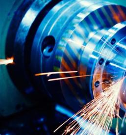 Mehanska obdelava kovin Cerkno, Goriška