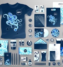 Prodaja promocijskega materiala in poslovnih daril na veliko