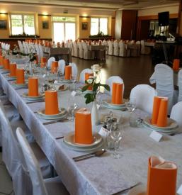 Zaključene družbe v Gostilni Strah