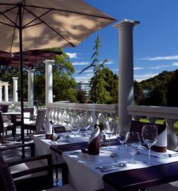 Butični hotel z wellnesom Rogaška Slatina