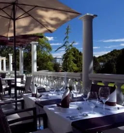 Butični hotel z wellnesom Rogaška Slatina