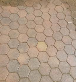 Čiščenje fasad in streh Prekmurje