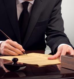 Notarska overitev Ilirska Bistrica