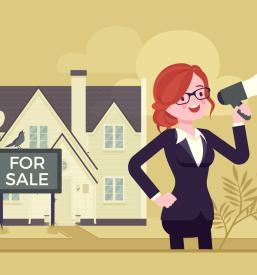 Hitra prodaja nepremičnin Ljubljana