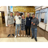 Ansambel Dolenjska vigred