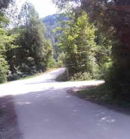 Family apartment for rent Bled, Slovenia