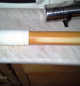 Prodaja, servis in montaža vodnih filtrov po celotni Sloveniji