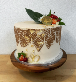 Okusne torte in sladice po naročilu Dolenjska