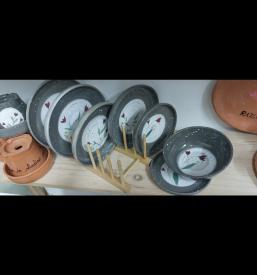 Unikatni lončarski izdelki