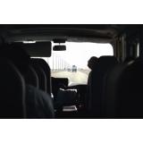 Prevoz oseb, Manuel Šinko s.p.