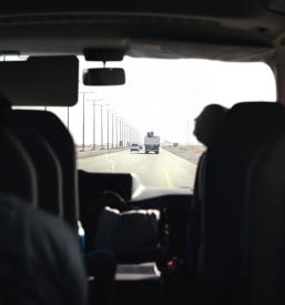 Kombi prevozi oseb Štajerska