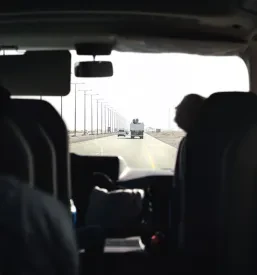 Kombi prevozi oseb Štajerska