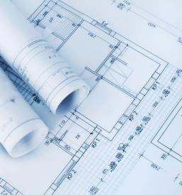 Arhitekturno projektiranje stanovanjske hiše Primorska