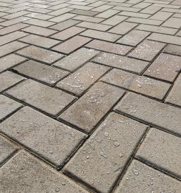 Čiščenje fasad in streh Slovenija