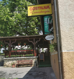 Najboljša gostilna Pernica