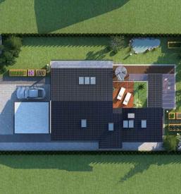 Projektiranje stanovanjskih objektov