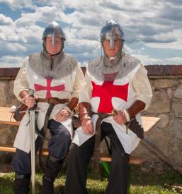 Ohranjanje srednjeveške zgodovine Ptuj, Podravje