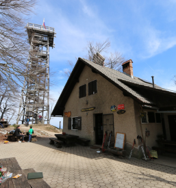 Planinska hrana Vrhnika