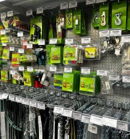 Kmetijska trgovina Jesenice