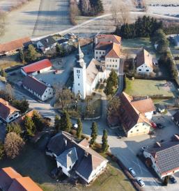 Malice in kosila Pernica