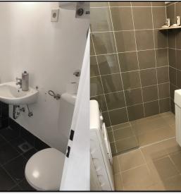 Adaptacija kopalnice Ljubljana