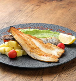 Menu kosila Ljubljana, okolica