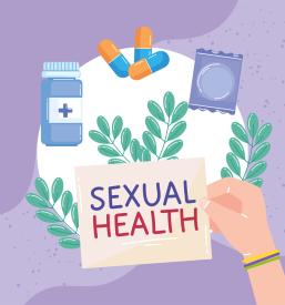 ozaveščanje o spolno prenosljivih okužbah