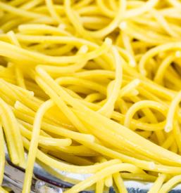 Domače testenine Ljubljana, Štepanjsko naselje