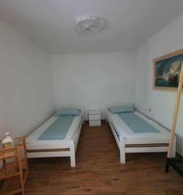 Ugoden apartma v Kopru