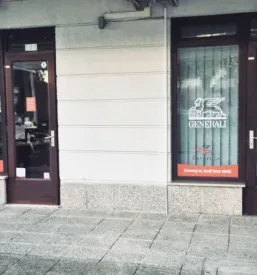 Najboljša zavarovanja Slovenija
