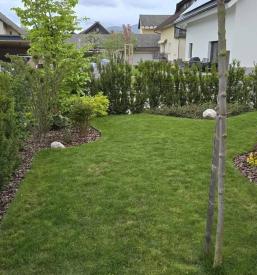 Kvalitetne vrtnarske storitve Jesenice