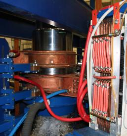 Ugodno indukcijsko kaljenje Koroška