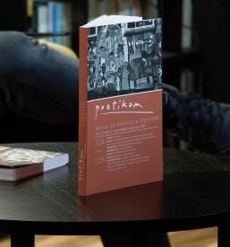 Založništvo knjig in revij Ljubljana