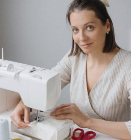 Popravilo šivalnih strojev Ljubljana