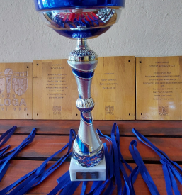 Športne aktivnosti Idrija