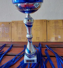 Športne aktivnosti Idrija