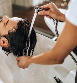 Poceni frizerski salon Kočevje