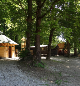 Prostor za zabavo Grosuplje