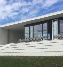Unikatni betonski izdelki Kamnik, Slovenija