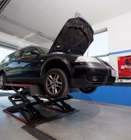 Servis Bosch tlačilk